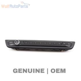 61315a47c51 Bmw 2020-2023 228i Xdrive Gran Coupe 2.0l - Radio / Stereo Unit 5a47c51
