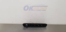 Bmw 61315a63f19 25 M4 G82 Radio Audio Controller