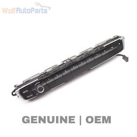 61316832885 Bmw 2017-2020 430i - Radio / Stereo Unit 6832885