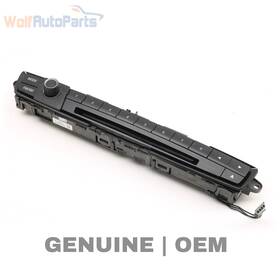 61319323551 Bmw 2012-2015 328i - Radio / Stereo Cd Unit 9323551