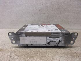 638-12205 Bmw 2020 M340i 330i Am Fm Radio Receiver Oem Lkq