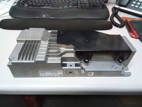 638-12254 Bmw Audio Equipment Radio Amplifier Fits 19-20 X7 821691