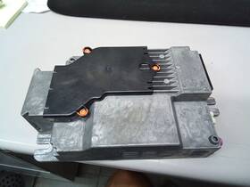 638-14981 Bmw Audio Equipment Radio Amplifier Rear Fits 19-21 X3 842823