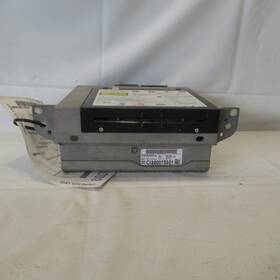 638-16466 Bmw 2017 2018 2019 2020 530i Radio Receiver With Navigation Oem