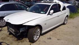 638-51984 Bmw Audio Equipment Radio Sedan Canada Market Amplifier Fits 11 323i 807477
