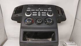 638-51985 Bmw 2011-2011 535i Radio Control Panel H13mh