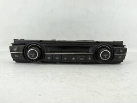 638-52025 Bmw X5 Radio Control Panel Gg7ni