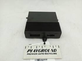 638-56997a Bmw 318i E36 Sedan Stereo Radio Amplifier Cassette Alpine System Fits 1993-1995