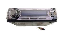 638-57218 Bmw 1996-1997 328i Radio Audio Cd Player Changer Control Oem