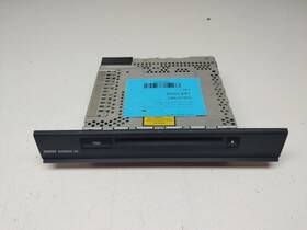 638-57943 Bmw 01 02 03 530i Mini Disc Player In Dash