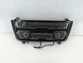 638-59592 Bmw 2016 320i Am Fm Cd Player Radio Receiver Noc4c