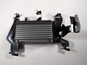 638-72931 Bmw 14-16 428i 435i Gran Coupe Stereo Hifi Amplifier Amp With Bracket Oem 9343319
