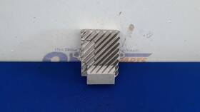 638-73711 Bmw 18 M3 Radio Audio Secondary Amplifier 2622505