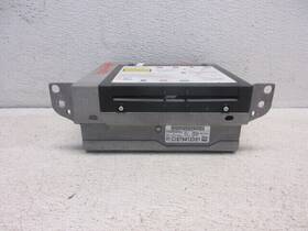 638-73944 Bmw 2017-2018 X6 X6m Am Fm Cd Radio Receiver Oem Lkq