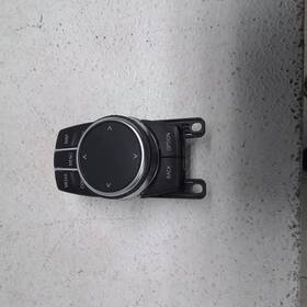 65829459631 Bmw 638.bm1720 Menu Controller X3m 2020 Audio Equipment Radio 946037 Id #