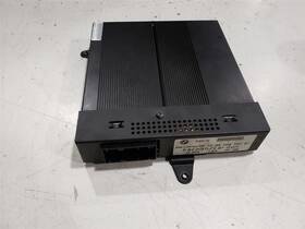 638.bm1d04 Bmw 2004 330ci E46 - Radio Audio Amplifier Oem 6920594