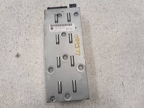 65126973618 Bmw 638.bm1f05 645ci 2005 Audio Equipment Radio