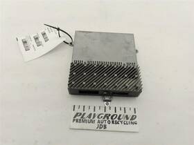 638.bm1q97 Bmw 540i E39 Sedan Stereo Radio Audio Amplifier Module Fits 1997-2003 97 98 99