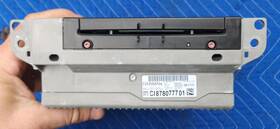 65.12-8780777-01 Bmw 2017-2020 X5 M4 230 328 330 430 650 M2 M3 Radio Cd Player Reciever 8780777