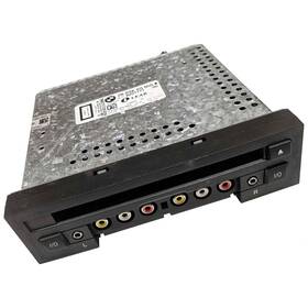 65-12-9-207-777 Bmw Oem Rear Seat Entertainment Dvd Player Receiver 750i 750li 760li 2009 2010