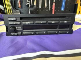 6512-8-374-978 Bmw Z3 Business Cd 1999