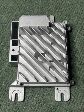6512-hv5a5ca8901 Bmw 2023 2024 330i Harmon Radio Amplifier Oem