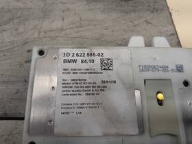65125a24653 Bmw Oem F39 F48 X1 X2 Radio Stereo Cd Player Changer Receiver Head Unit