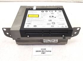 65125a28b06 Bmw Oem F22 F30 F32 F36 F80 F82 F87 M2 Nbt Evo Hu Headunit Radio Harman Hw 5.1