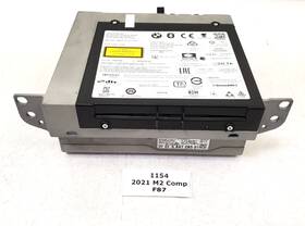 65125a472b5 Bmw Oem F22 F23 F30 F32 F33 F87 F80 F82 Nbt Evo Hu Headunit Radio Harman Hw 4.1