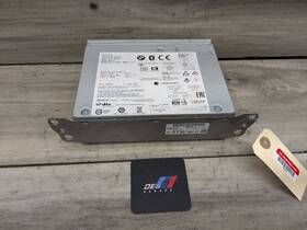 65125a47361 Bmw Oem G01 G20 330 M340 Navigation Headunit Radio Audio Head Unit Mgu Hw 3.1