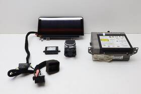 65125b52189 Bmw 16-19 M3 M4 F30 Gps Navi Nbt Evo Head Unit Id5 Android Display Idrive Kit
