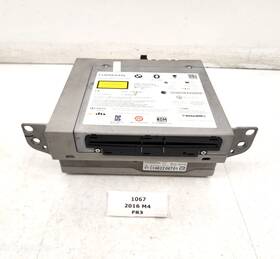 65126822067 Bmw Oem F22 F23 F30 F32 F33 F80 F82 Nbt Evo Hu Headunit Radio Harman Hw 2.3 70k