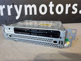 65126822595 Bmw Radio Receiver Am Fm Cd Player Mid F48 X1 2016-2018 Oem P#