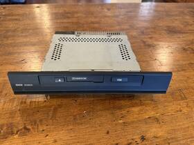65126914867 Bmw 1999-2004 E39 525i 528i E53 X5 Business Radio Cassette Deck