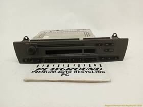 Bmw 6512692783101 Z4 E85 Navigation And Radio Stereo Audio Cd Player Fits 2003-2008 03 04 05 06