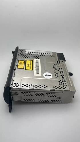 65126934347 Bmw 2002 2003 2004 Bmw/mini Cooper Am/fm Radio Cd Model Cd53 R50 Oem 3893a819 12v