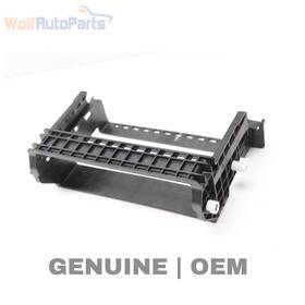 65126999681 Bmw 2020-2024 840i - Infotainment System Head Unit High 3 Mounting Bracket