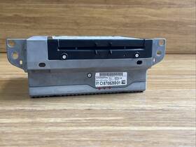65128708269 Bmw Oem 2014 2015-2019 640i G32 G11 G12 G30 F90 Head Series Radio Stereo