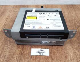 65128804468 Bmw Oem F30 F32 F36 F80 F82 Navigation Nbt Hu Evo Headunit Radio Harman Hw 3.2