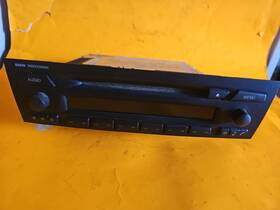 65129132214 Bmw 07 08 09-11 328 335 Professional Radio Receiver Player Cd
