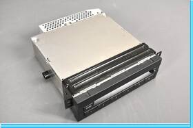 65129133085 Bmw 07-14 X5 E70 Audio Stereo Sound Player Compact Cd Disc Changer Oem