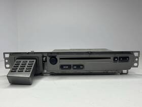 61316952345 Bmw 65129150992 2002-2008 7 Series E65 E66 Ask-cd Radio Phone
