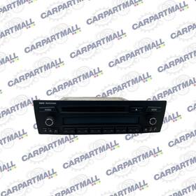 65129178860-03 Bmw 2007 2008 07 08 328xi Am/fm Audio Cd Player Stereo Oem
