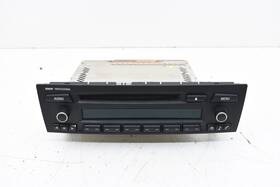 Kw31 Bmw 6512917886002 2008 E90 E92 328xi Cd Radio Professional Tuner Receiver Player Oem
