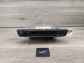 65129223309 Bmw Oem E70 E71 X5 X6 Cd Player Changer Radio Receiver Head Unit