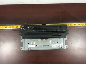 65129239214 Bmw 2011-2013 335i Harman Becker Navigation Radio Cd Oem
