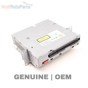 65129239318 Bmw 2009-2013 X5 - Radio / Stereo Infotainment Unit 9239318 65129239318 Bmw 2009-2013 X5 - Radio / Stereo Infotainment Unit 9239318