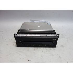 65129243418 Bmw 2007-2013 E70 X5 X6 E89 Z4 Factory 6-disc Dvd Changer Drive Oem