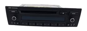 Bmw 6512924392801 2010-16 Z4 Am Fm Satellite Capable Radio Cd Mp3 Player Part Id Bmw 6512924392801 2010-16 Z4 Am Fm Satellite Capable Radio Cd Mp3 Player Part Id