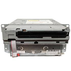 65129257201 Bmw Oem Am/fm Radio Audio Receiver Head Unit X5 E70 X6 E71 2010-13 /